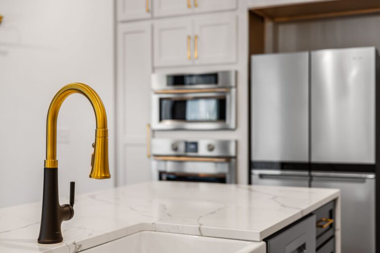 Best Kitchen Faucets With Touchless Technology for 2026 - KitchenTechInsider