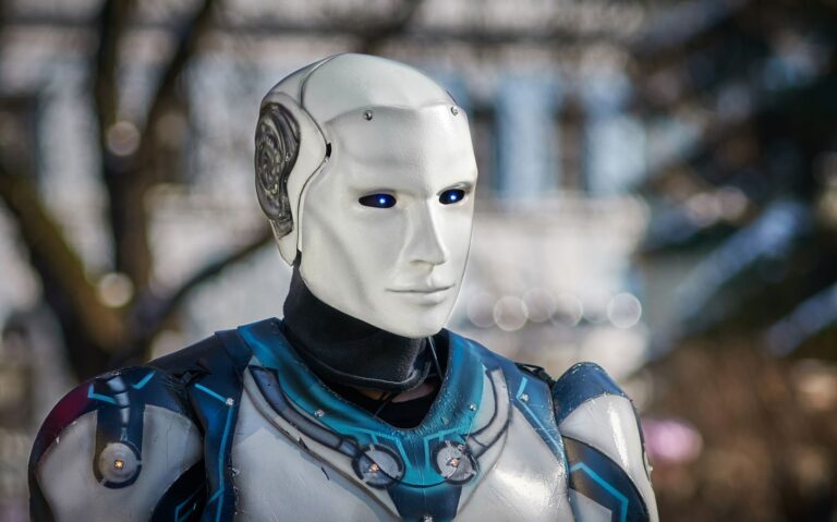 Top 12 Humanoid Robots of 2026 - KitchenTechInsider