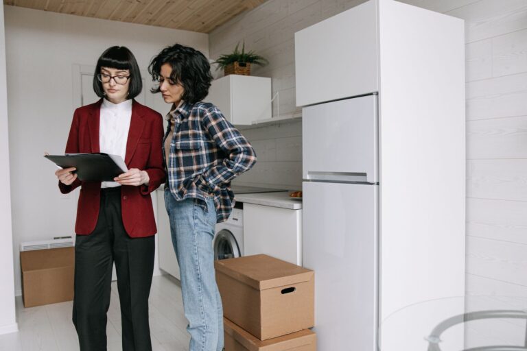 Best Smart Refrigerators 2024: Top 5 Models Compared and Reviewed - KitchenTechInsider