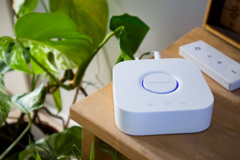 Smart Home Review: Philips Hue Smart Lighting System - KitchenTechInsider