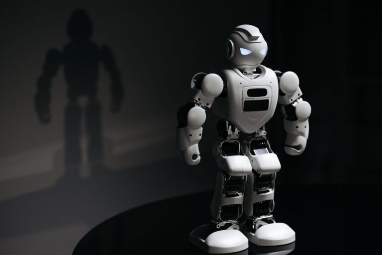 Discover how to use humanoid robots of 2026 to Revolutionize Daily Life - KitchenTechInsider