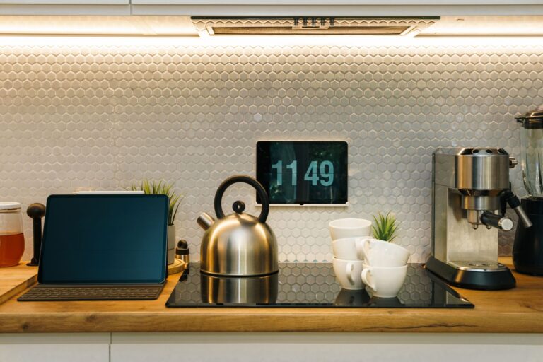Kitchen Automation Gadgets: Setup, Compatibility, and Real Performance - KitchenTechInsider