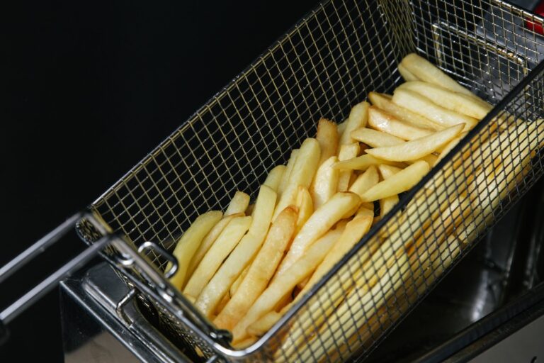 Smart Air Fryer: Side-by-side Options Compared and Ranked (2026) - KitchenTechInsider