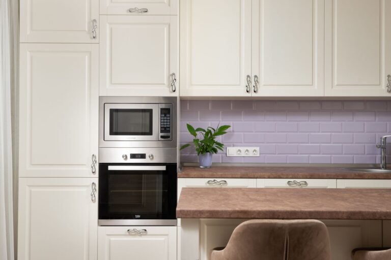 Save $50 a Month: Is Your Smart Oven Secretly Draining Power? - kitchentechinsider