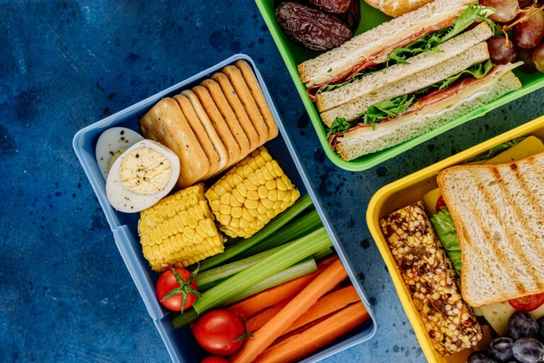 Back-to-School Meal Prep: Top Rated Food Processors Under $200 for Busy Parents - kitchentechinsider