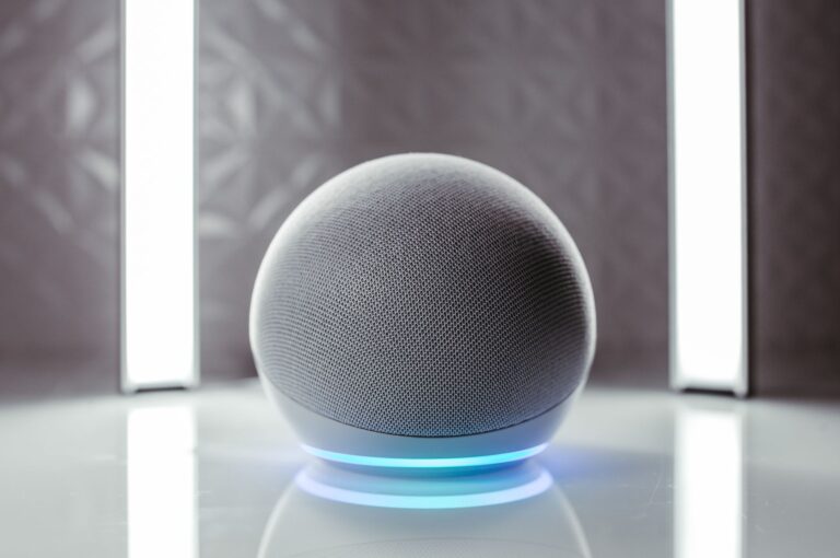 Dim Smart Lights at Sunset with Alexa, No Hub Required - kitchentechinsider