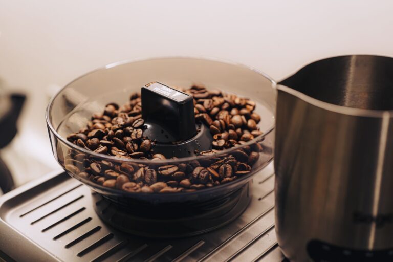 Fixing Your Breville Barista Express Espresso Machine's Leaking Issues - kitchentechinsider