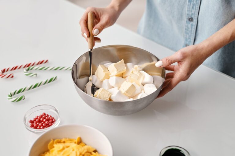 Holiday Dessert Prep Made Easy: Best Stand Mixers Under $300 for Bakers - kitchentechinsider