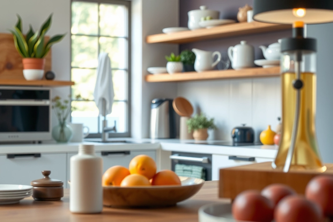 Best Automations for a Smarter Kitchen — Best Smart Plugs for Voice Control with Google Assistant