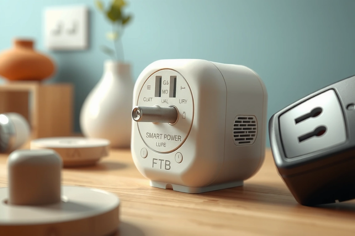 Energy Usage: How Much Power Does a Smart Plug Itself Use? — Best Smart Plugs for Voice Control with Google Assistant