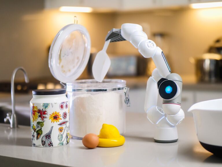 Smart Kitchen Automation Gadgets to Simplify Your Cooking - KitchenTechInsider