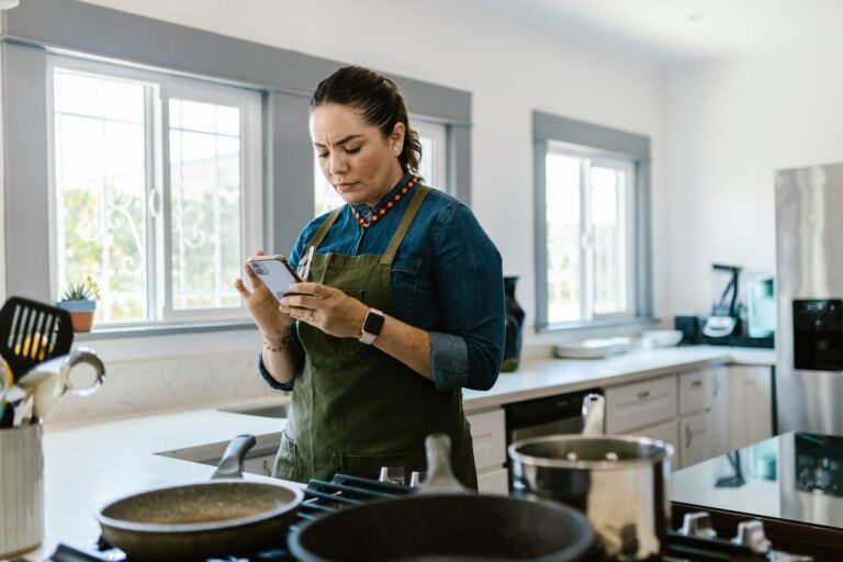 Smart Instant Pot: A Practical Look (2026) - KitchenTechInsider